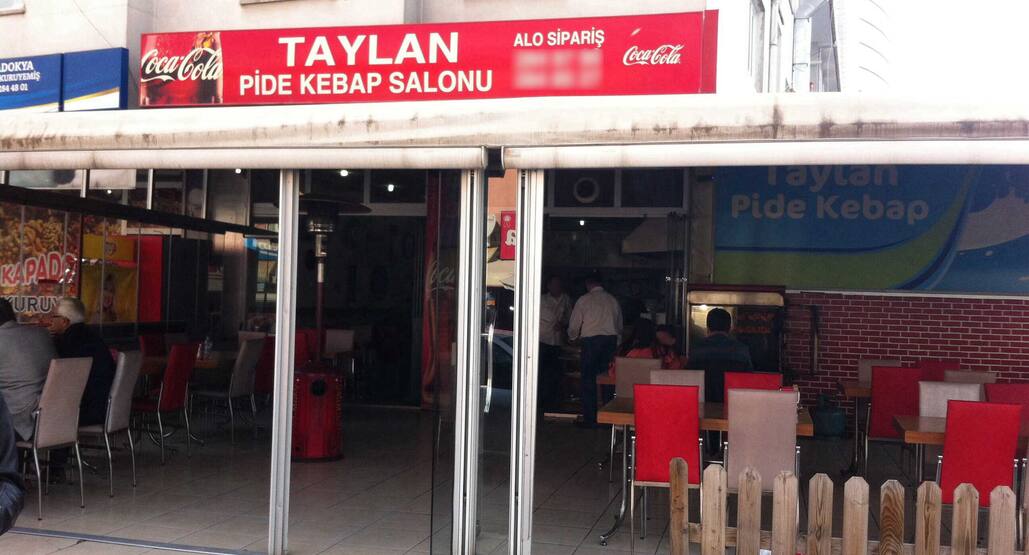 Taylan Pide Balgat Ankara